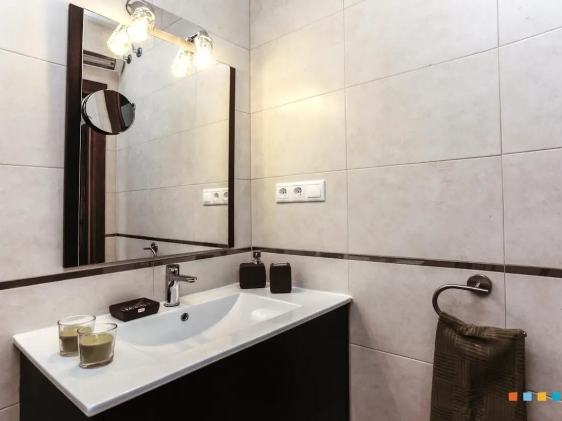 Maison de Vacances Benissa 238