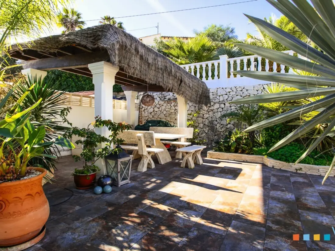 Maison de Vacances Benissa 238