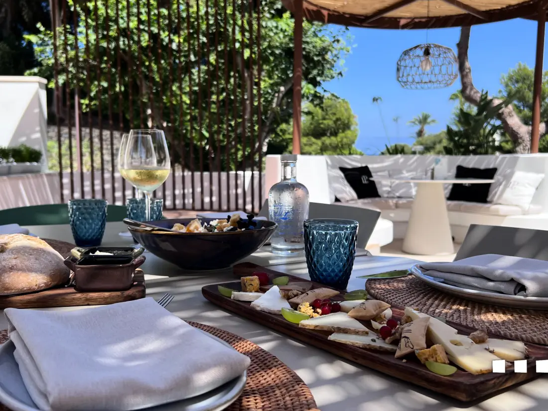 Maison de Vacances Benissa 238