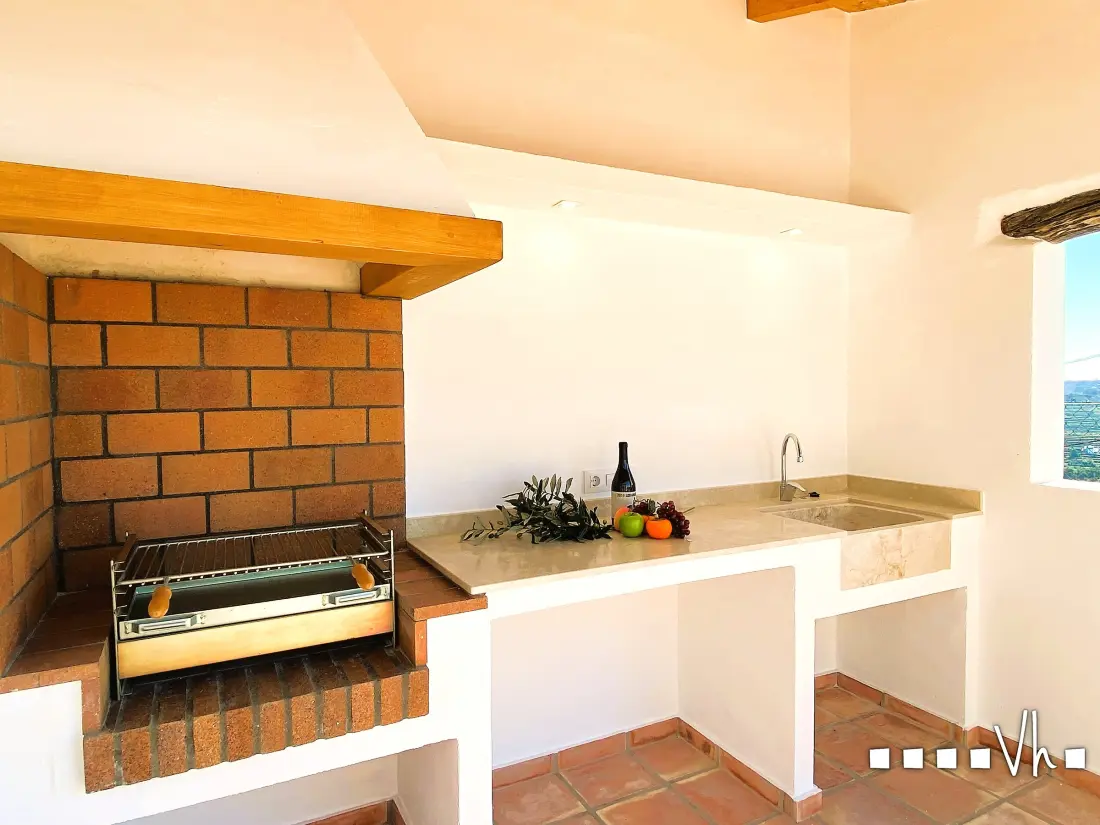 Maison de Vacances Benissa 247