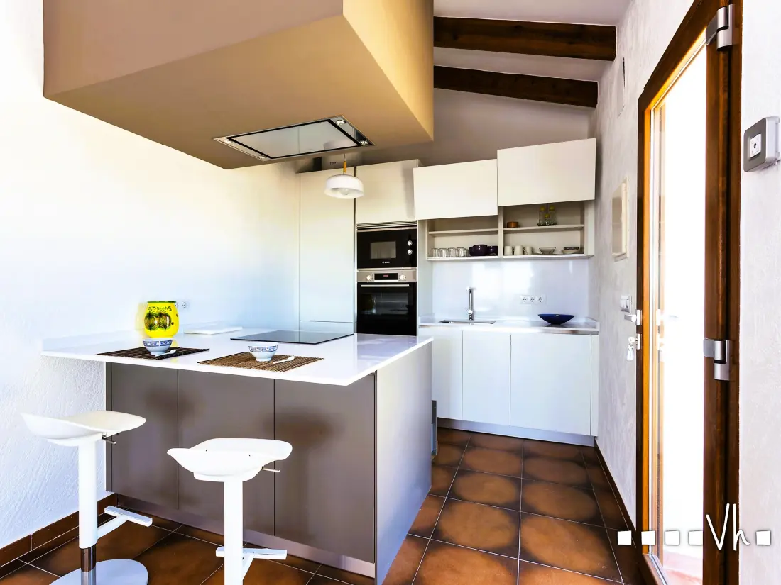 Maison de Vacances Benissa 247
