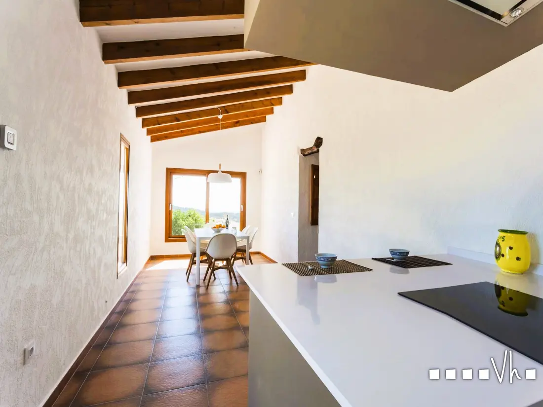 Maison de Vacances Benissa 247