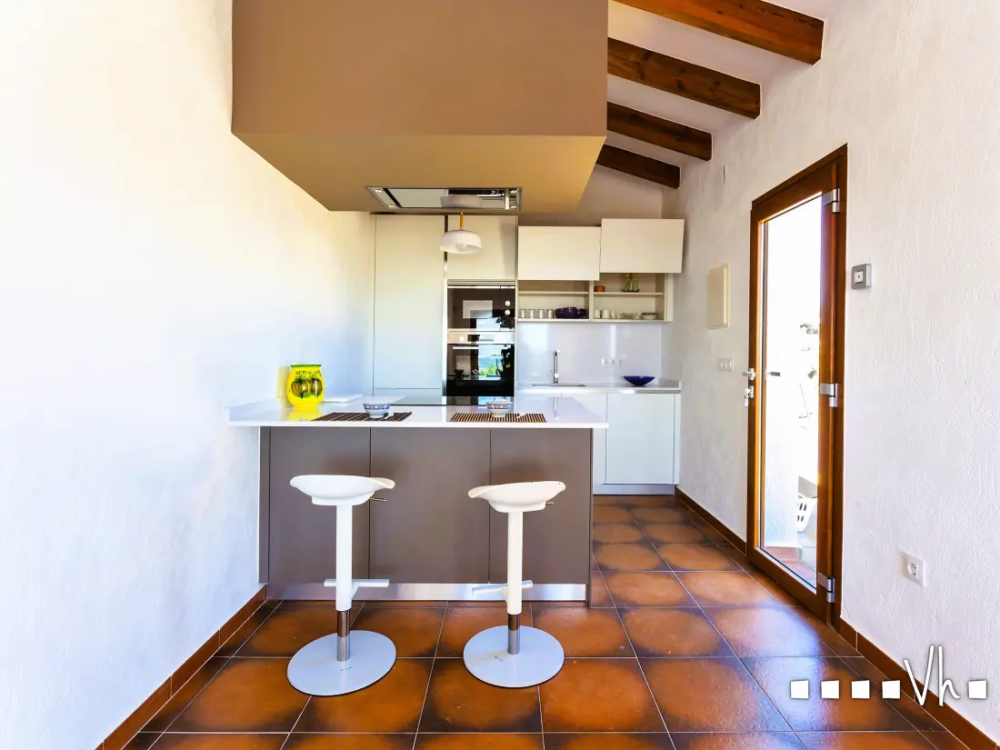 Maison de Vacances Benissa 247