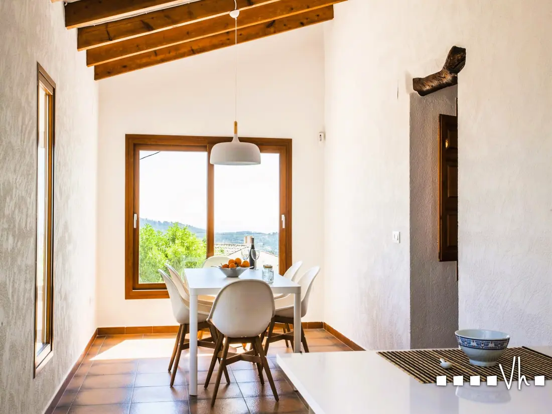 Maison de Vacances Benissa 247