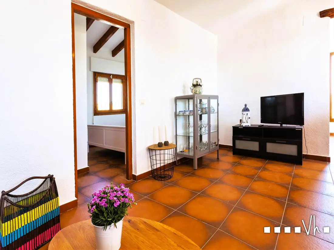 Maison de Vacances Benissa 247