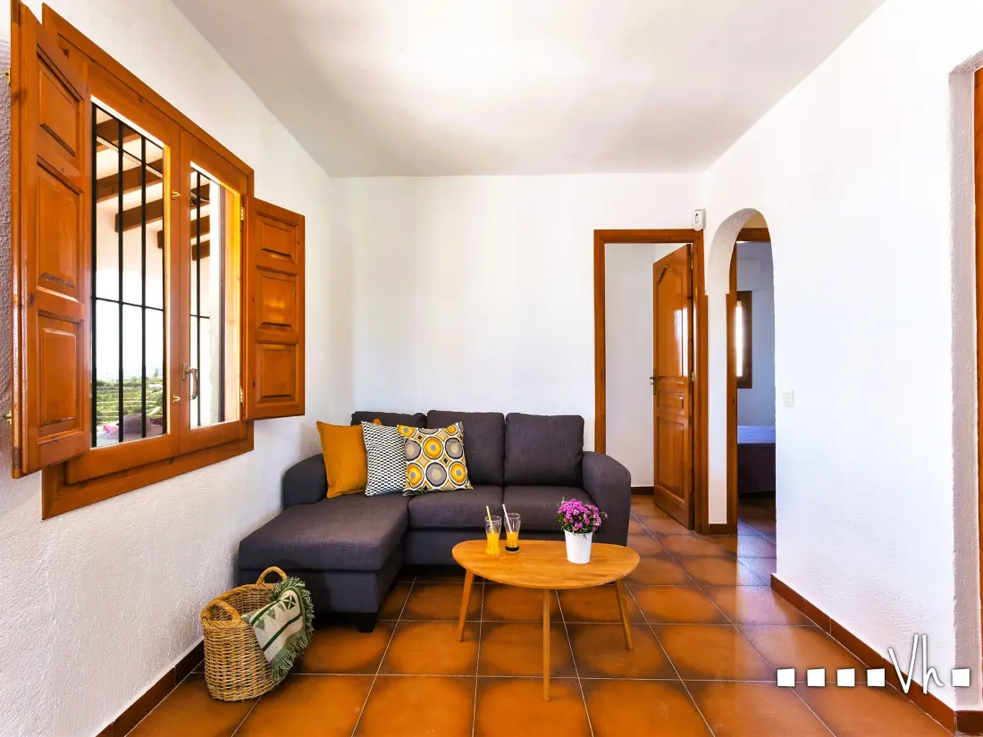 Maison de Vacances Benissa 247