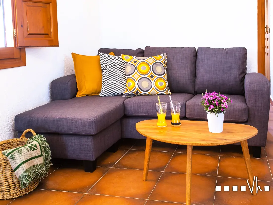 Maison de Vacances Benissa 247