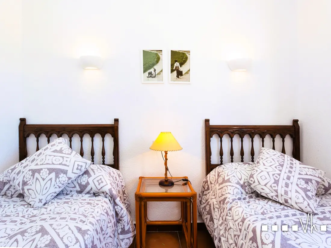 Maison de Vacances Benissa 247