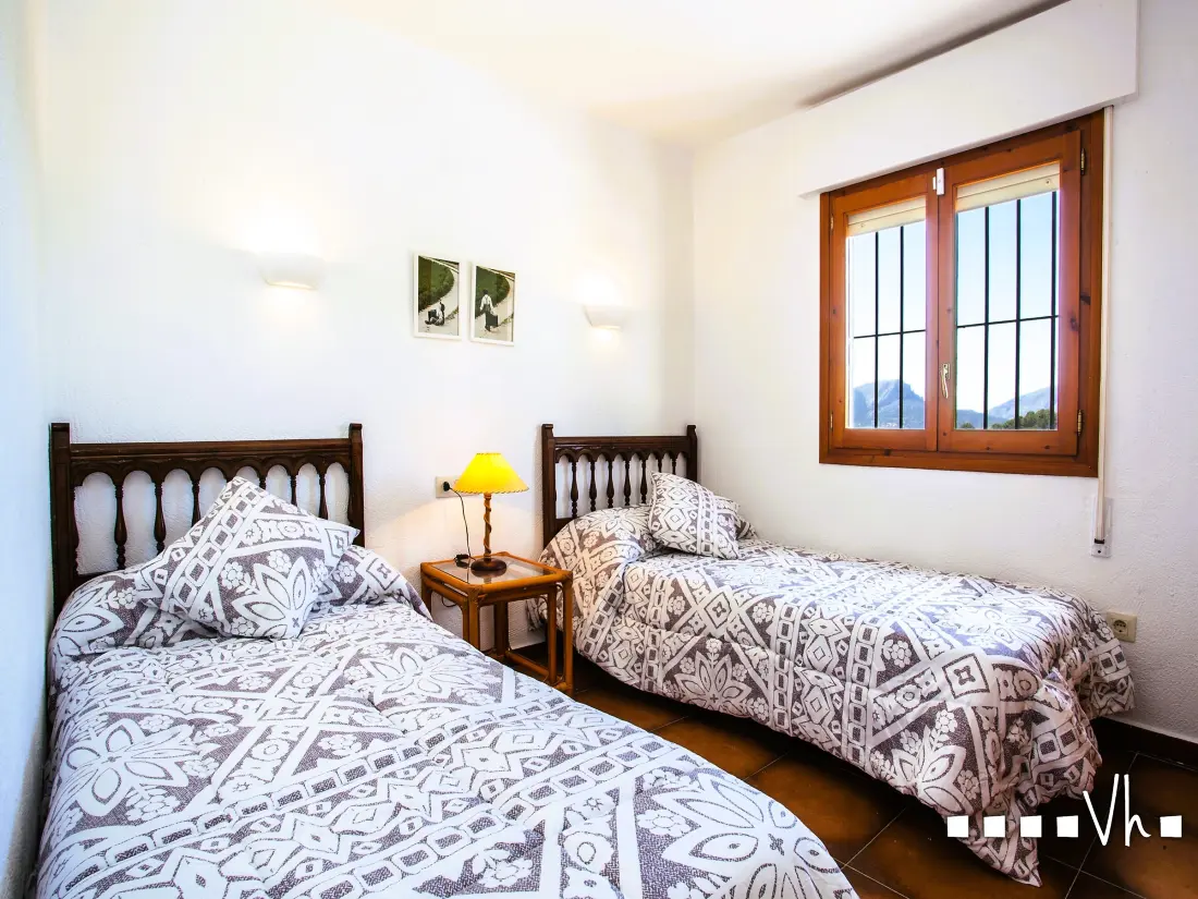 Maison de Vacances Benissa 247