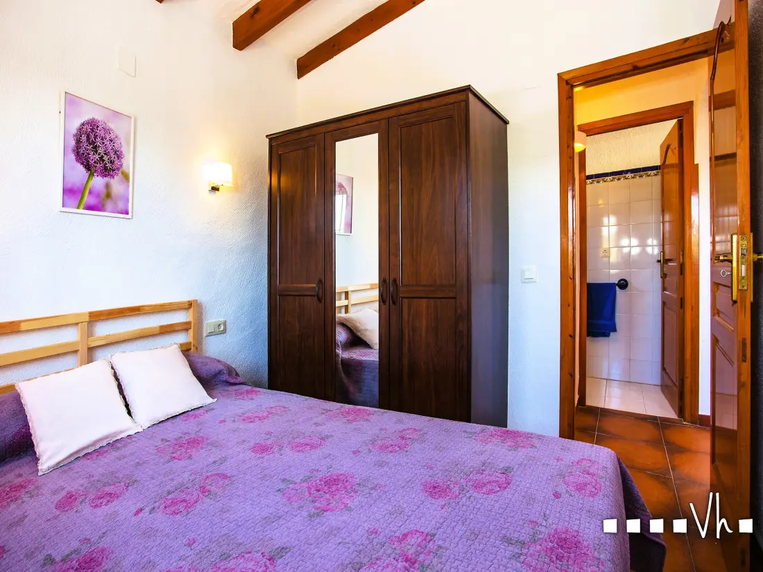 Maison de Vacances Benissa 247