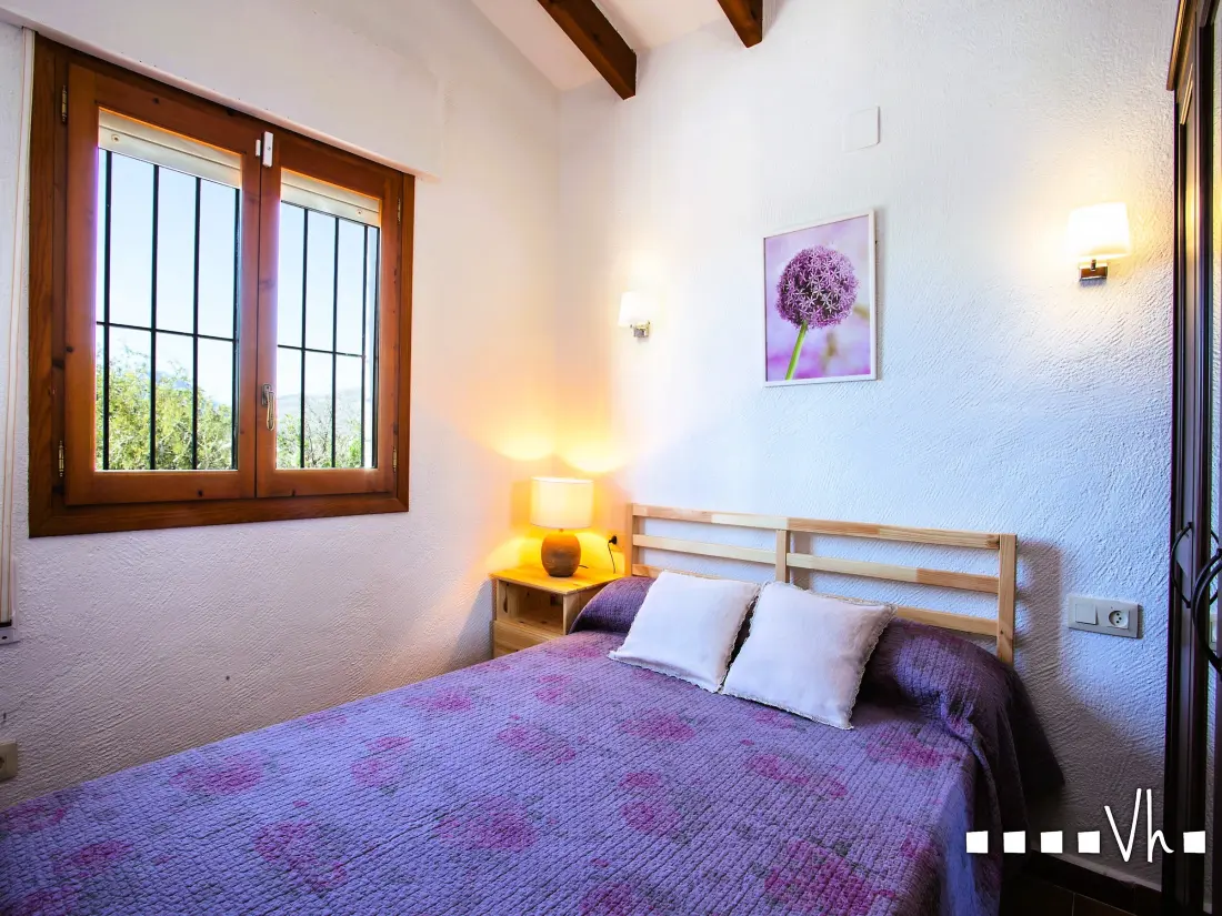 Maison de Vacances Benissa 247