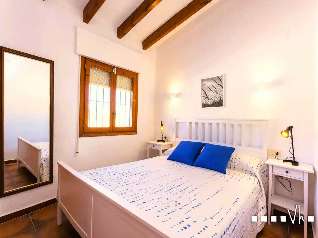 Maison de Vacances Benissa 247