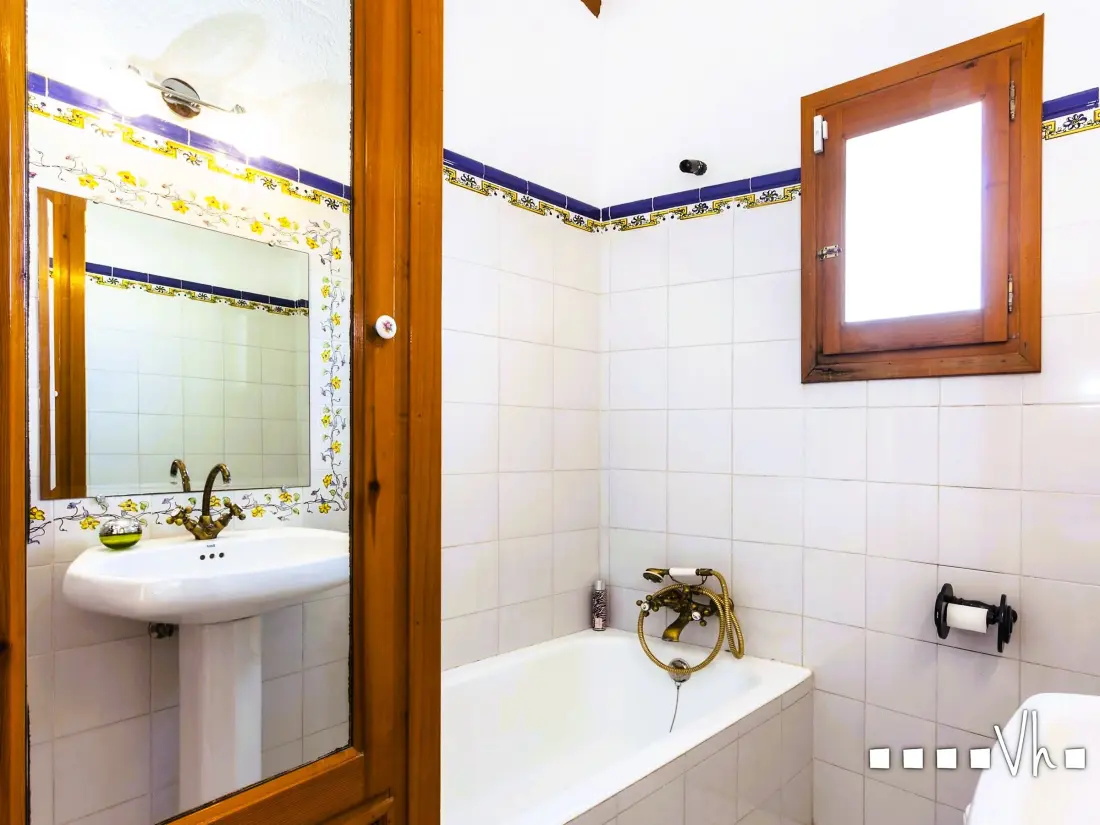 Maison de Vacances Benissa 247