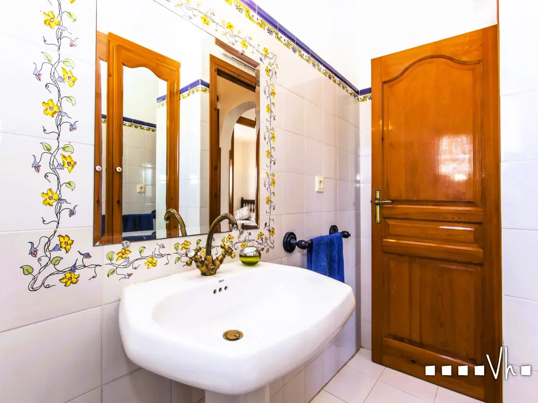 Maison de Vacances Benissa 247