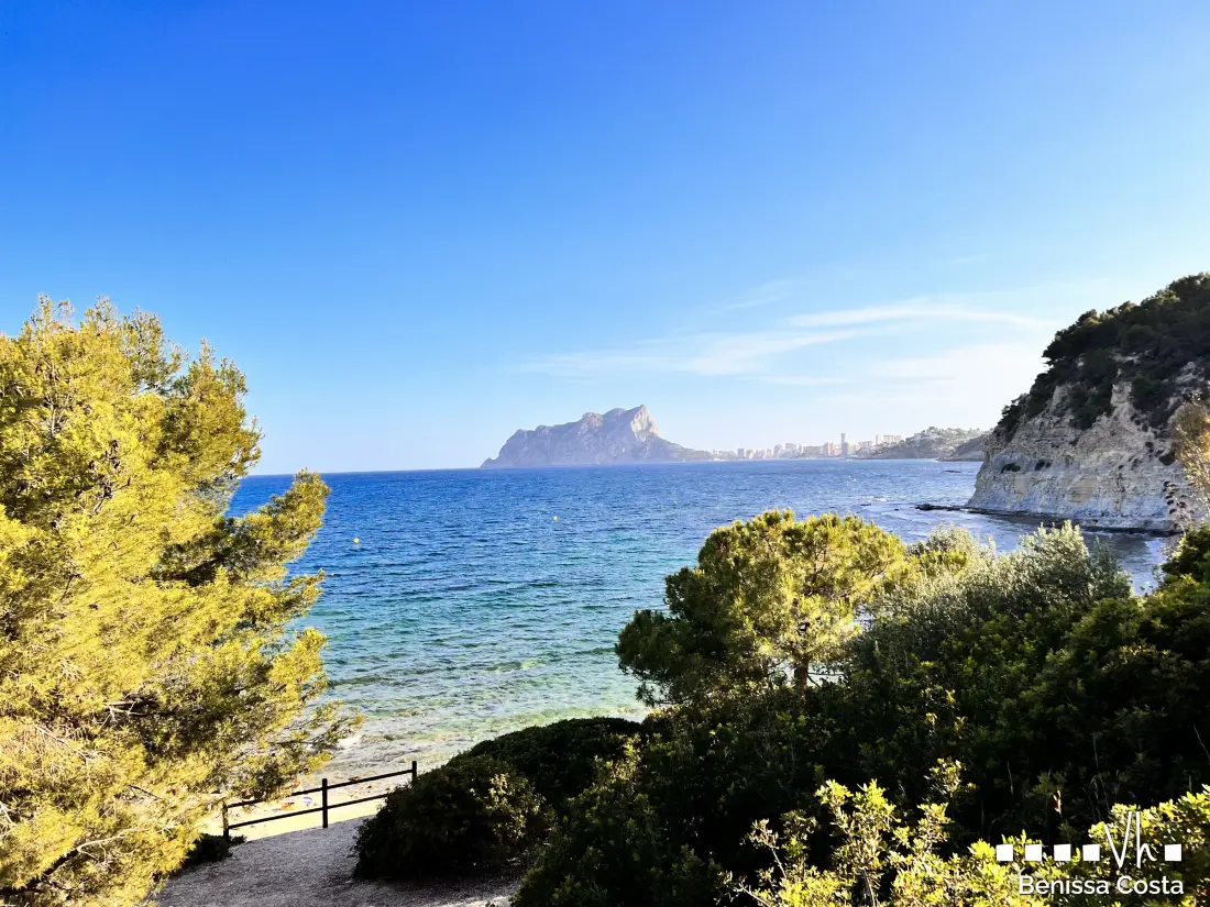 Maison de Vacances Benissa 247