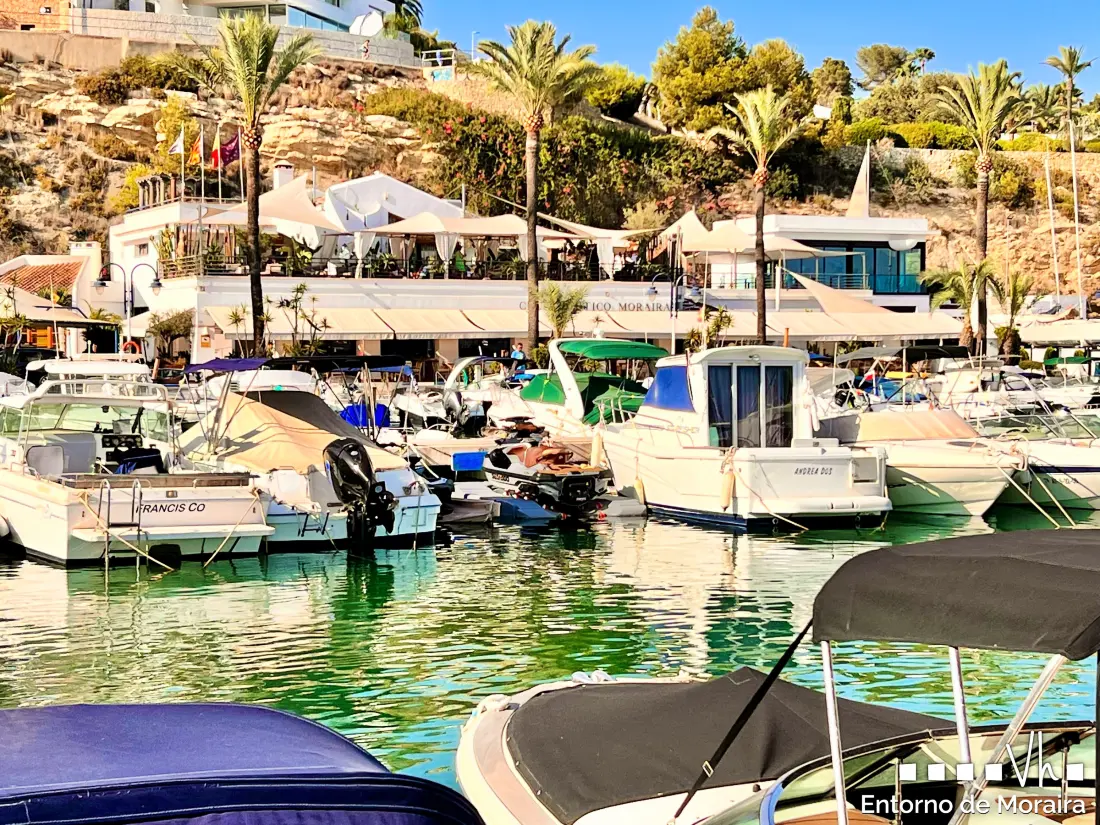 Maison de Vacances Benissa 247
