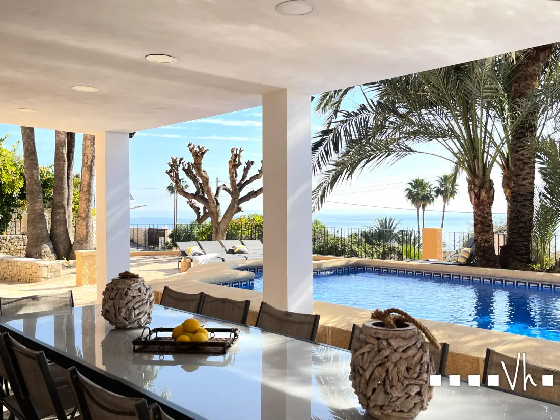 Maison de Vacances Benissa 249