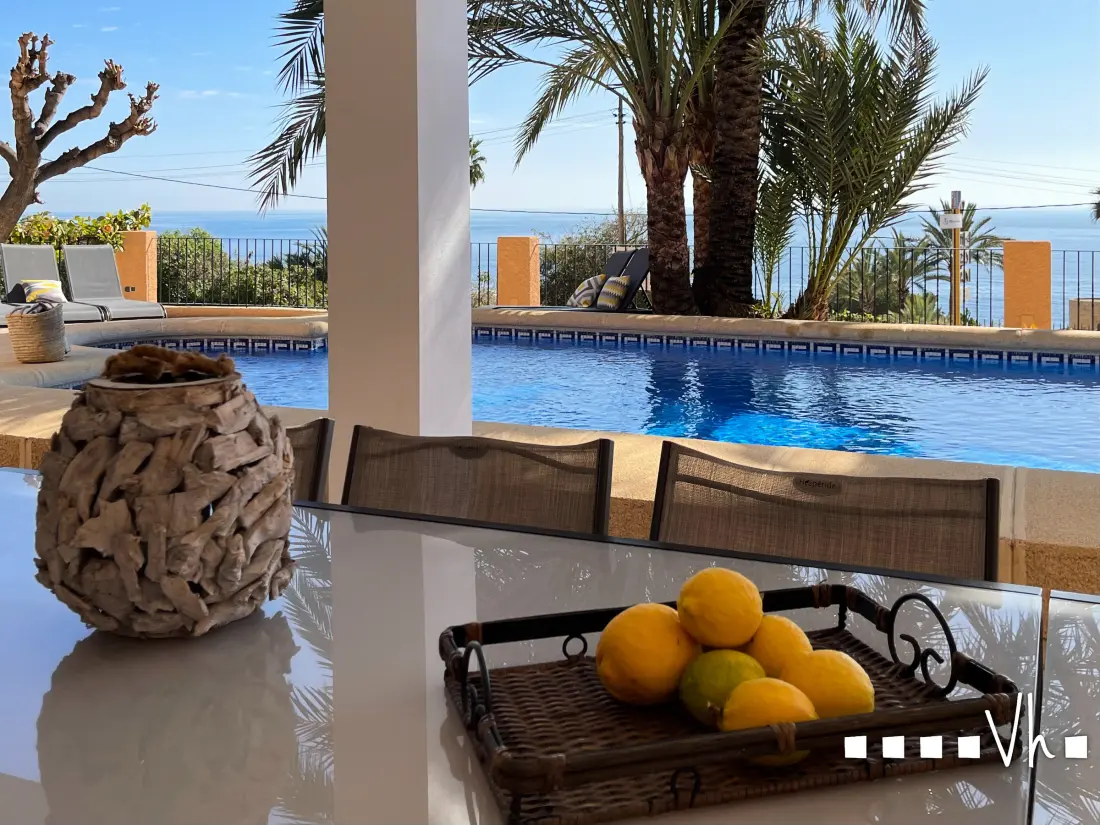 Maison de Vacances Benissa 249