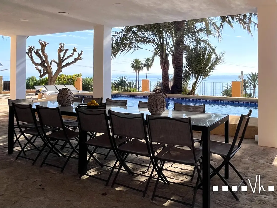 Maison de Vacances Benissa 249