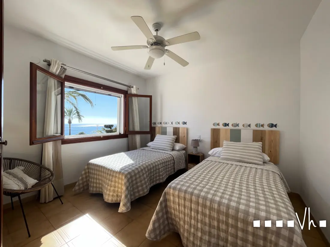 Maison de Vacances Benissa 249