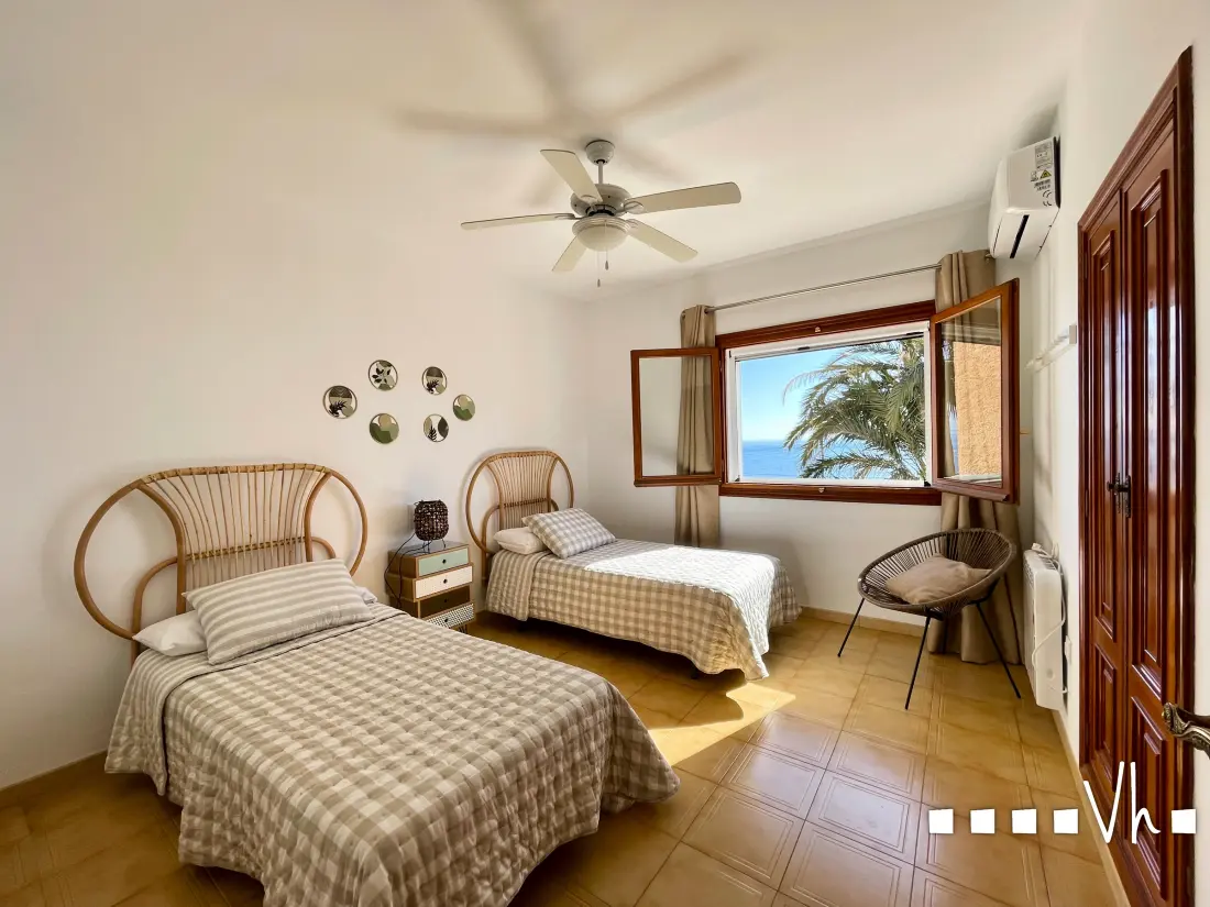 Maison de Vacances Benissa 249