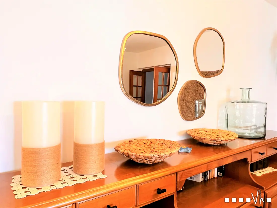Maison de Vacances Benissa 249