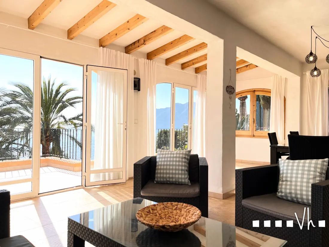 Maison de Vacances Benissa 249