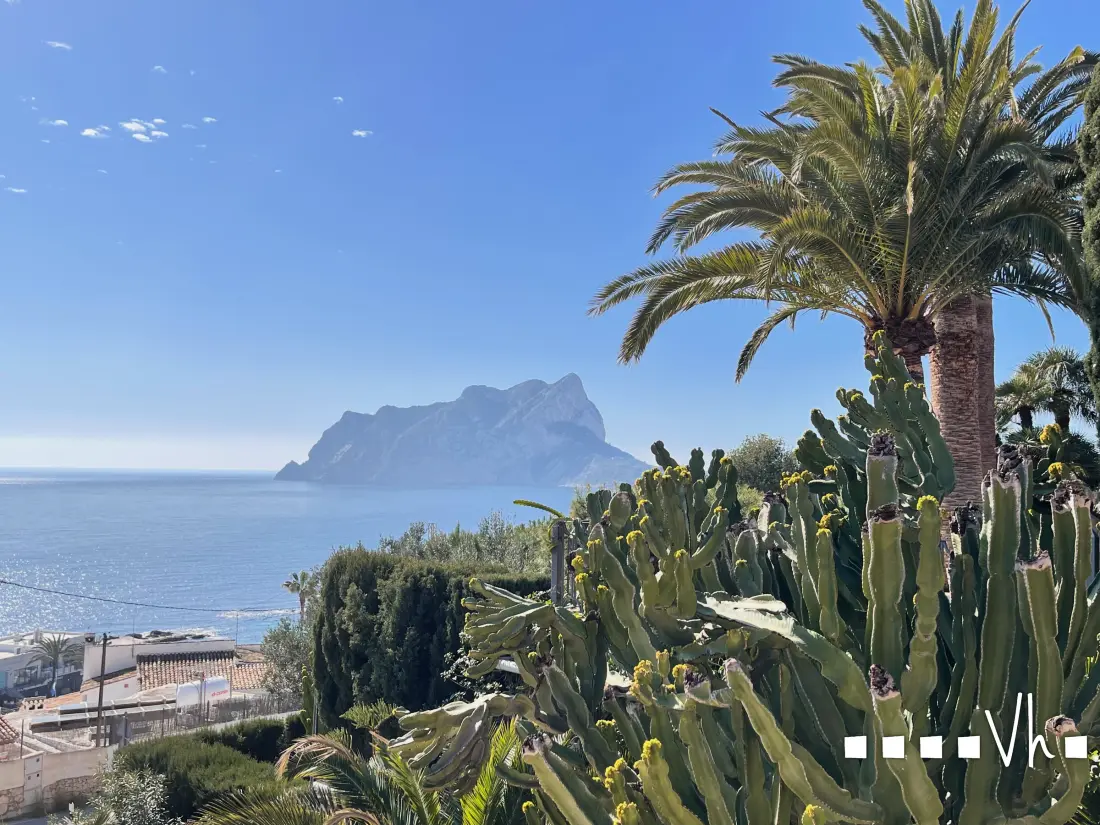 Maison de Vacances Benissa 249