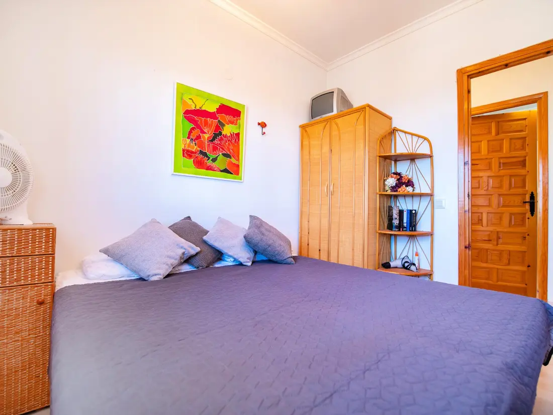 Maison de Vacances Benissa 253