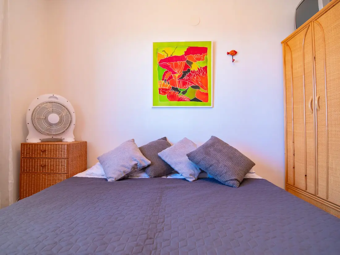 Maison de Vacances Benissa 253