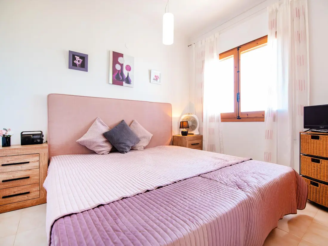 Maison de Vacances Benissa 253