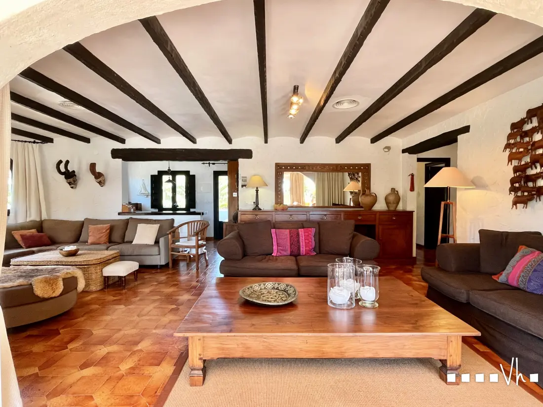 Maison de Vacances Benissa 254