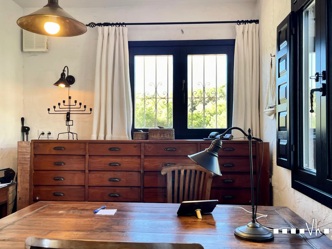 Maison de Vacances Benissa 254