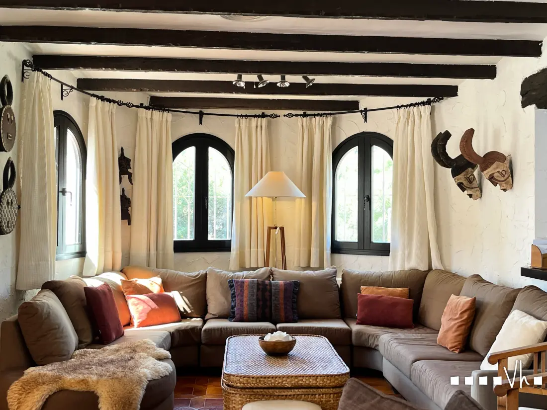 Maison de Vacances Benissa 254