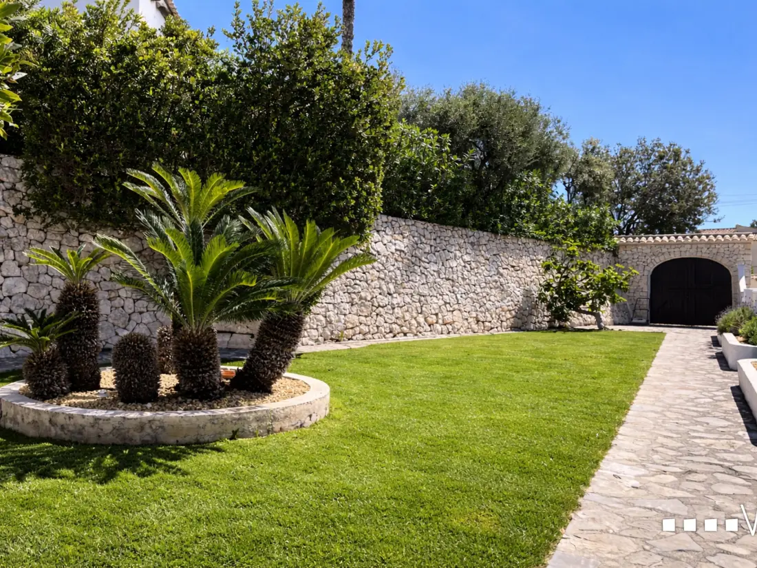 Maison de Vacances Benissa 254