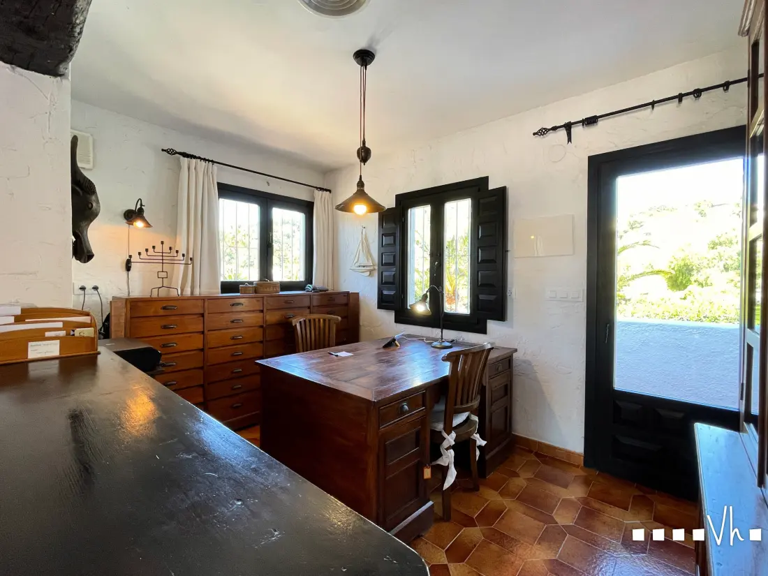 Maison de Vacances Benissa 254