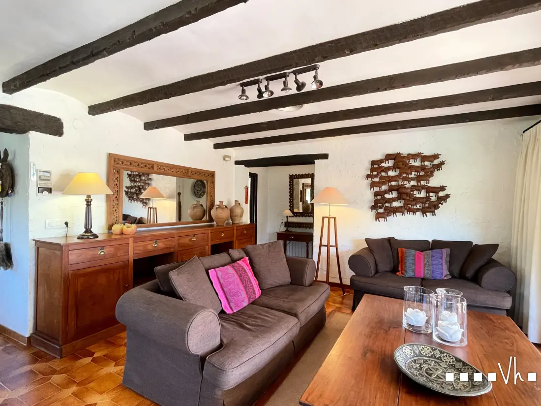Maison de Vacances Benissa 254