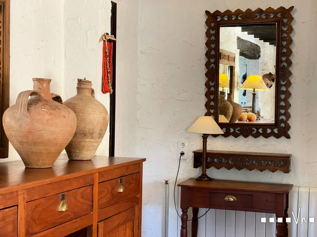 Maison de Vacances Benissa 254