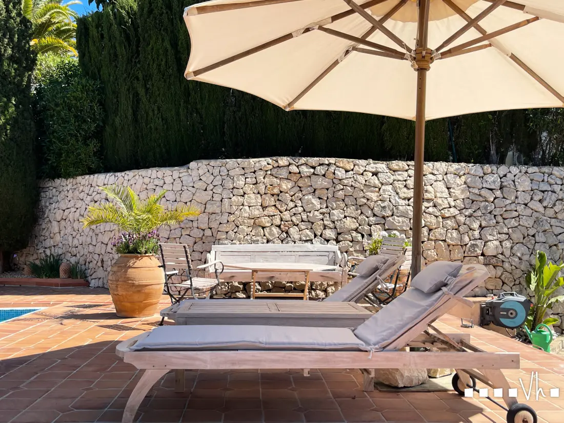 Maison de Vacances Benissa 254