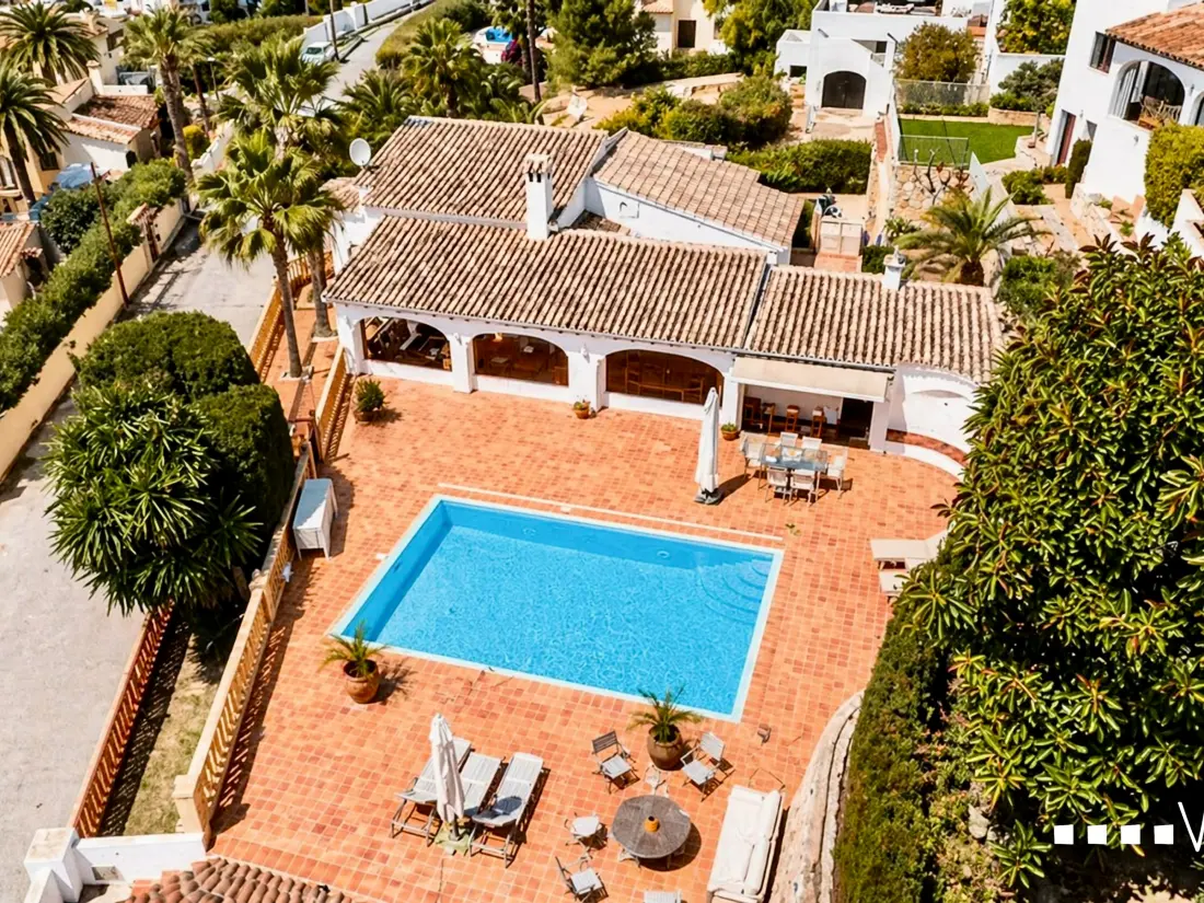 Maison de Vacances Benissa 254