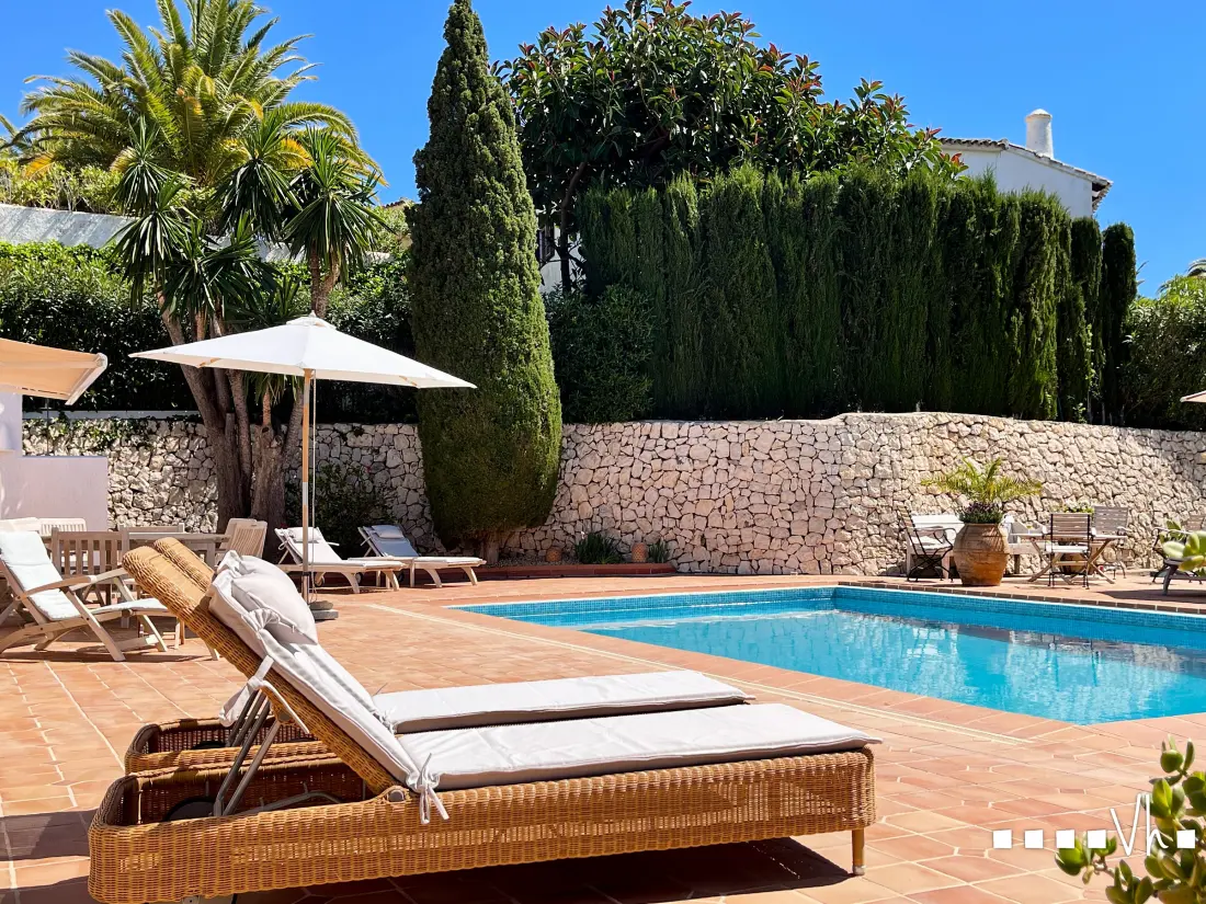 Maison de Vacances Benissa 254