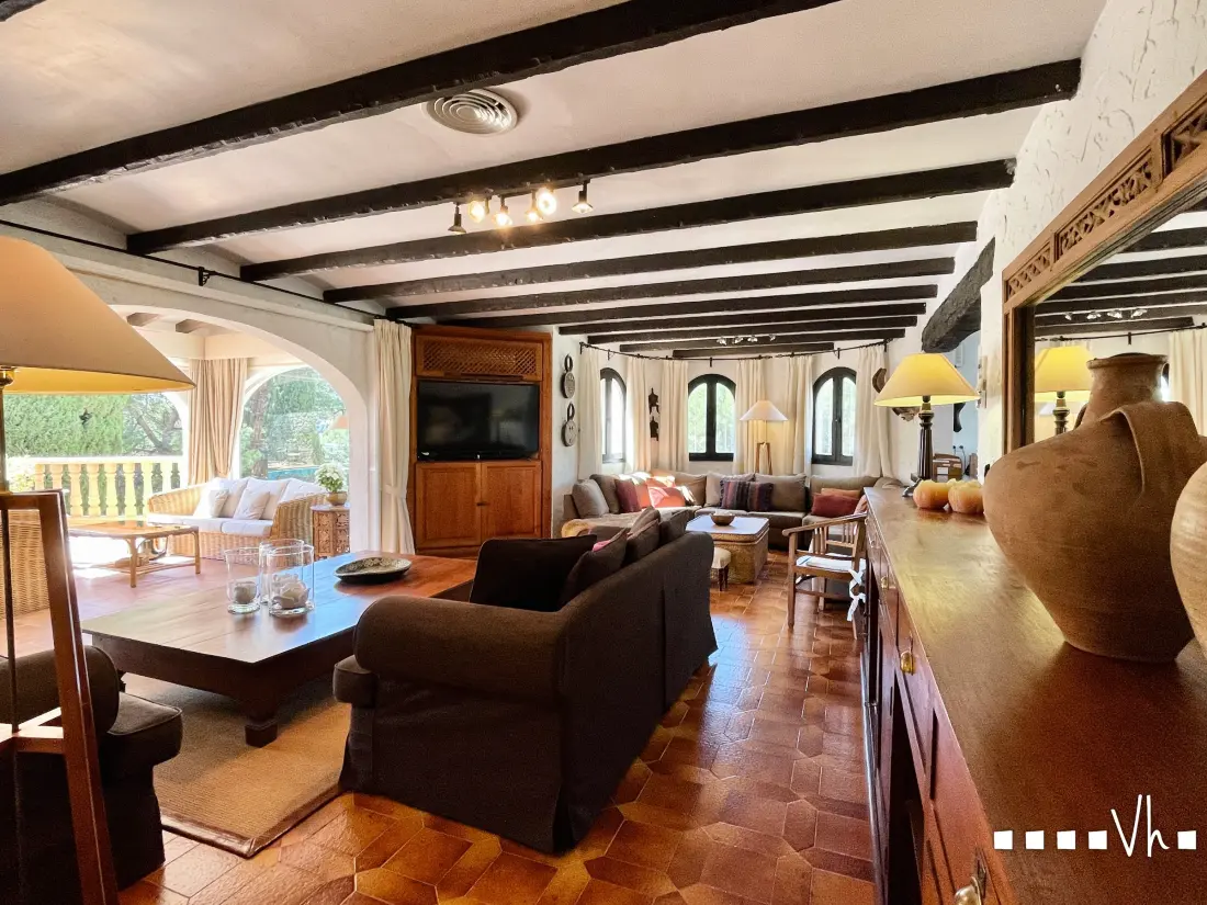 Maison de Vacances Benissa 254