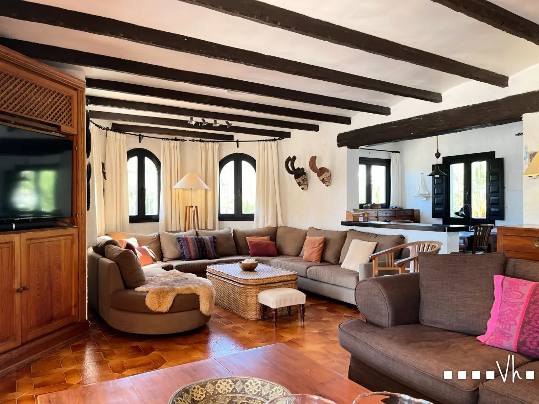 Maison de Vacances Benissa 254