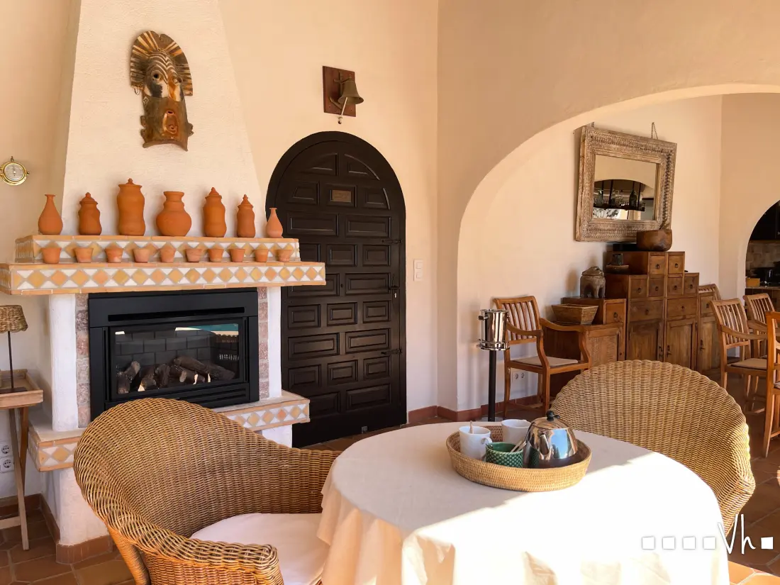 Maison de Vacances Benissa 254