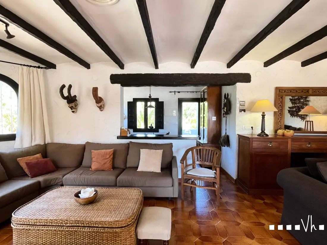 Maison de Vacances Benissa 254