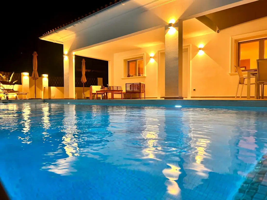 Maison de Vacances Benissa 260
