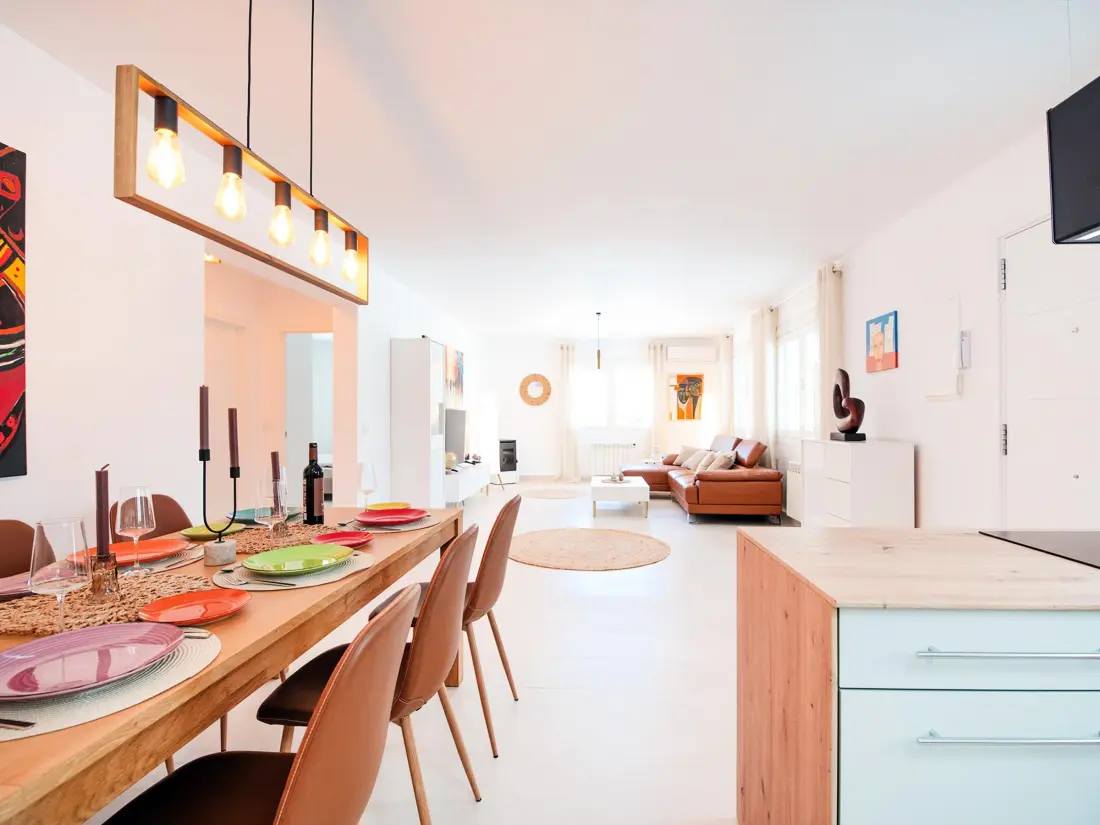 Maison de Vacances Benissa 260