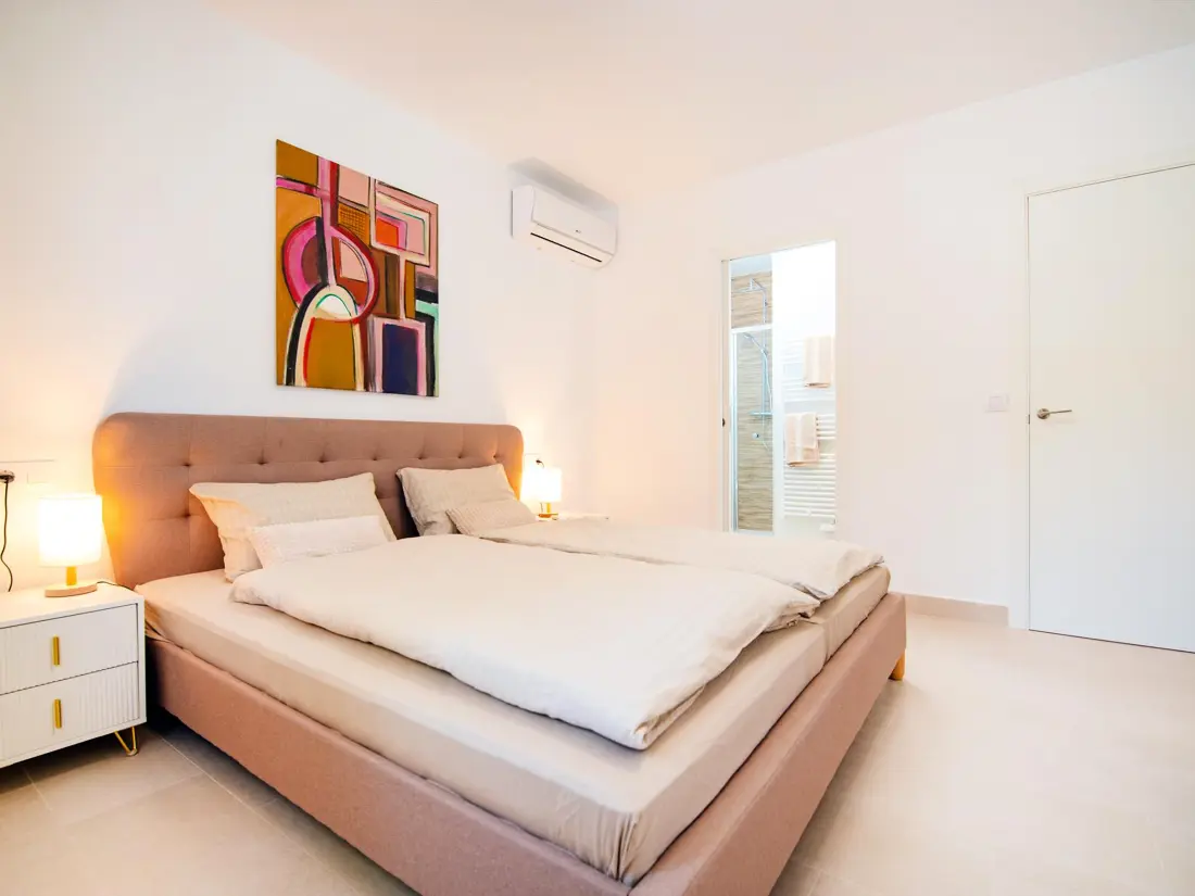 Maison de Vacances Benissa 260