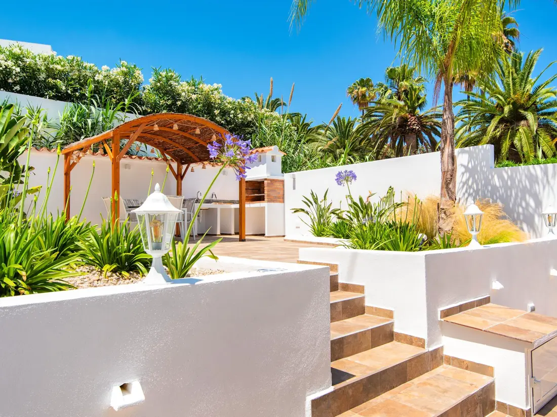 Maison de Vacances Benissa 260