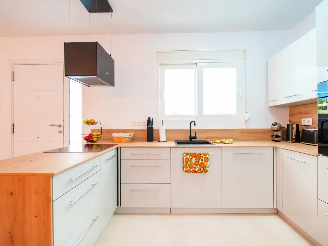 Maison de Vacances Benissa 260